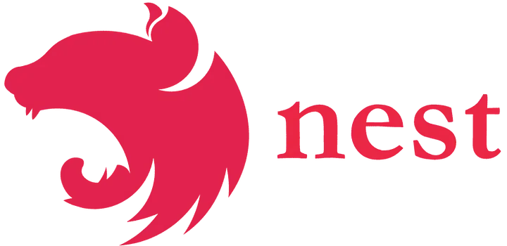 NestJS Logo